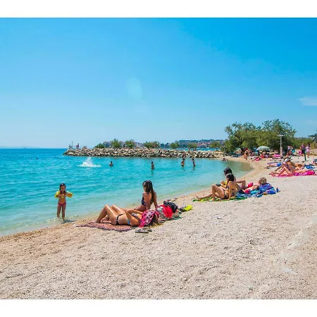 Olive Tree Апартаменты