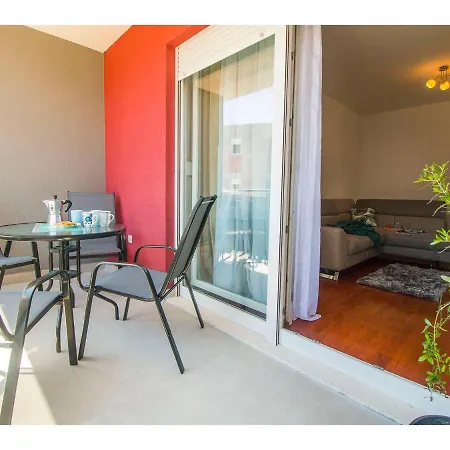 Olive Tree Apartment