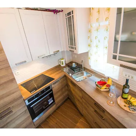 Appartement Olive Tree Podstrana