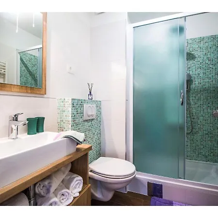 Appartement Olive Tree