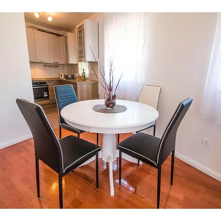 Apartment Olive Tree *