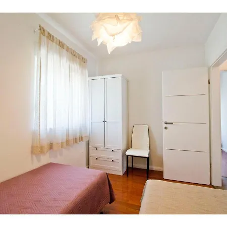 Apartment Olive Tree *