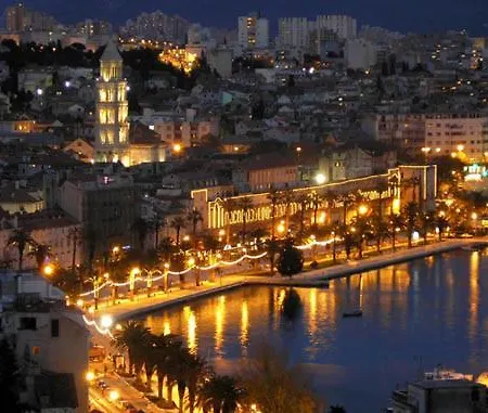 Olive Tree Podstrana