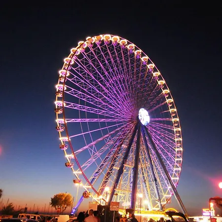Olive Tree Appartement Podstrana