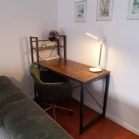 Appartement Olive Tree