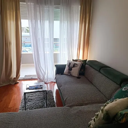 Olive Tree Appartement Podstrana