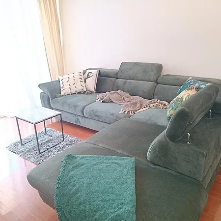 Olive Tree Podstrana