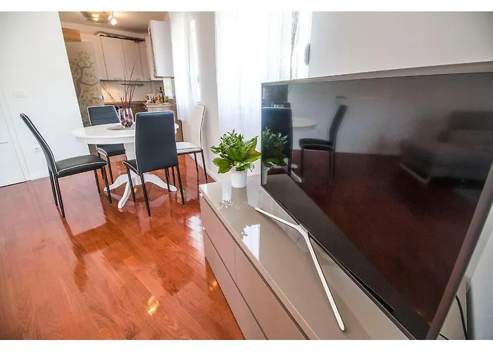 Appartement Olive Tree *