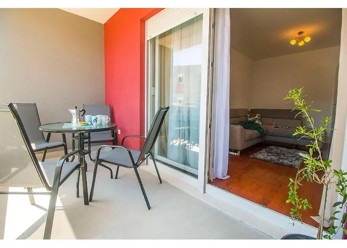 Olive Tree Appartement