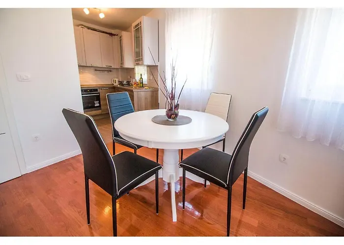Appartement Olive Tree *