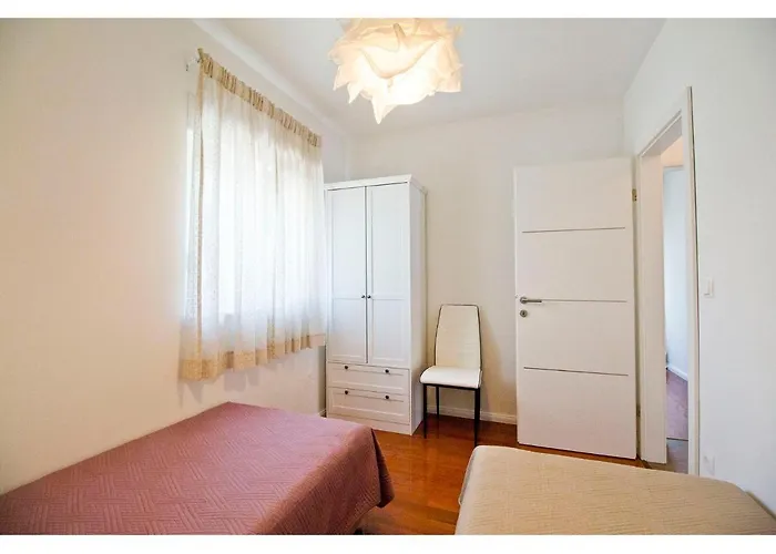 Appartement Olive Tree *